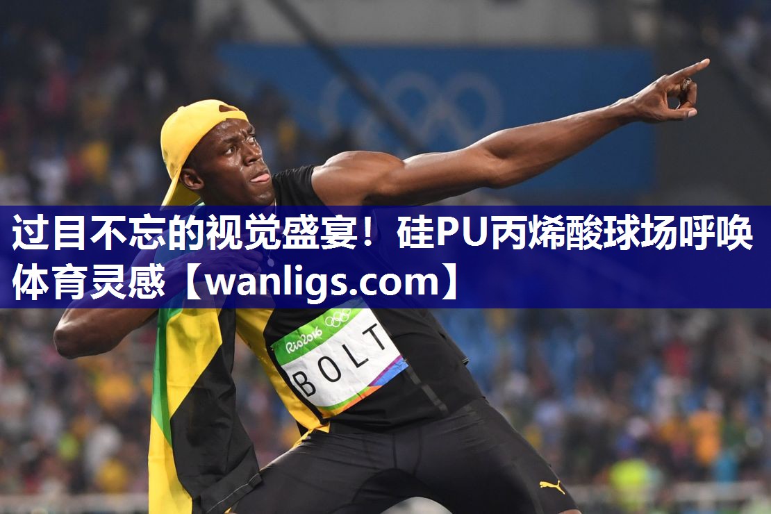 过目不忘的视觉盛宴！硅PU丙烯酸球场呼唤体育灵感