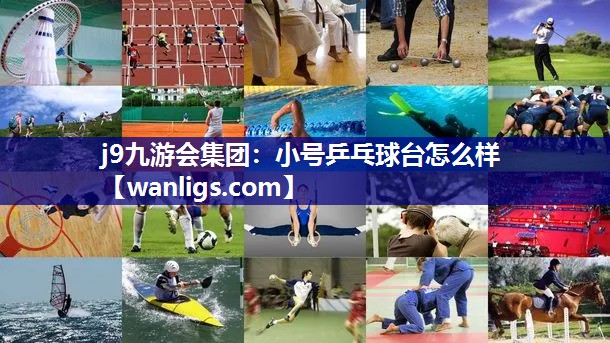 j9九游会集团：小号乒乓球台怎么样
