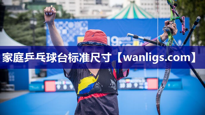 家庭乒乓球台标准尺寸