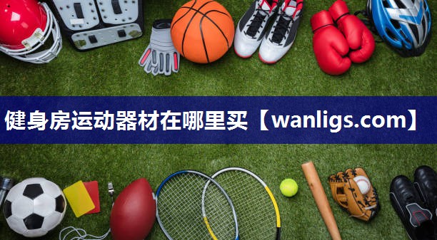 健身房运动器材在哪里买