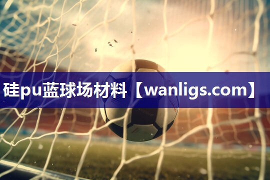 硅pu蓝球场材料