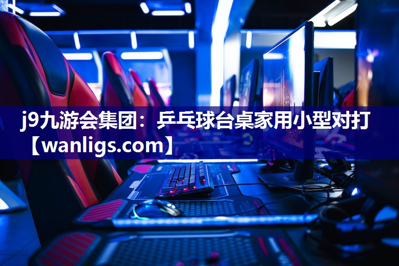 j9九游会集团：乒乓球台桌家用小型对打