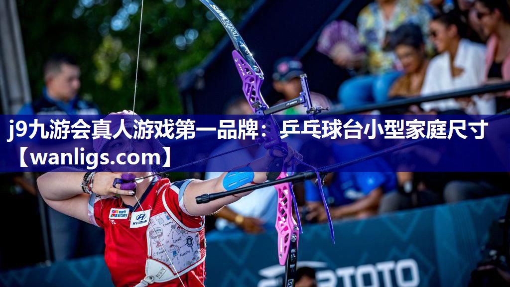 j9九游会真人游戏第一品牌：乒乓球台小型家庭尺寸