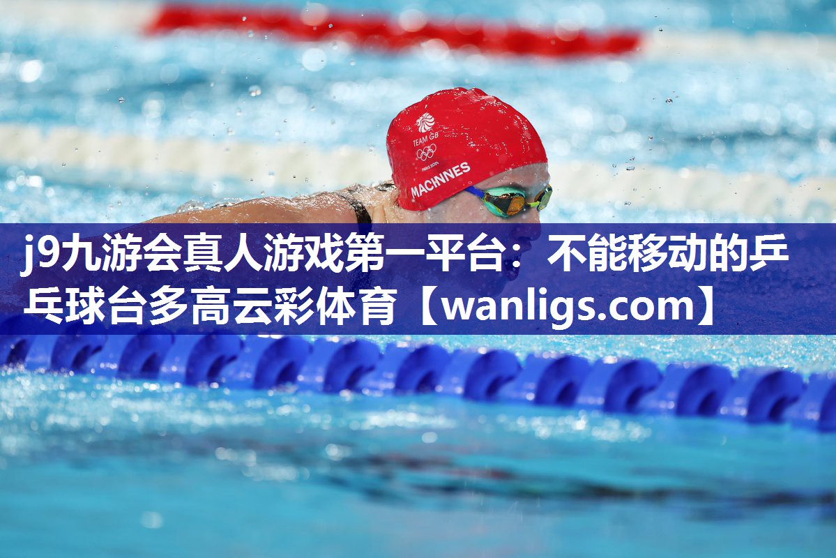 j9九游会真人游戏第一平台：不能移动的乒乓球台多高云彩体育