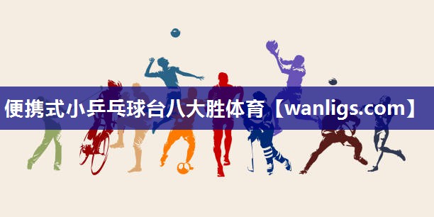便携式小乒乓球台八大胜体育