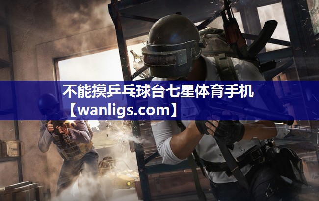 不能摸乒乓球台七星体育手机