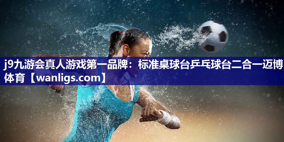 j9九游会真人游戏第一品牌：标准桌球台乒乓球台二合一迈博体育