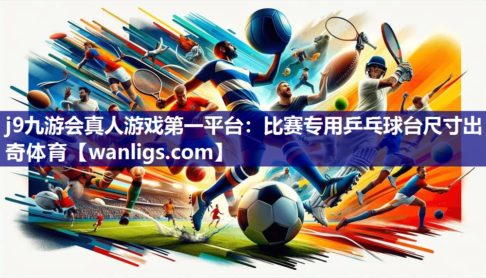 j9九游会真人游戏第一平台：比赛专用乒乓球台尺寸出奇体育