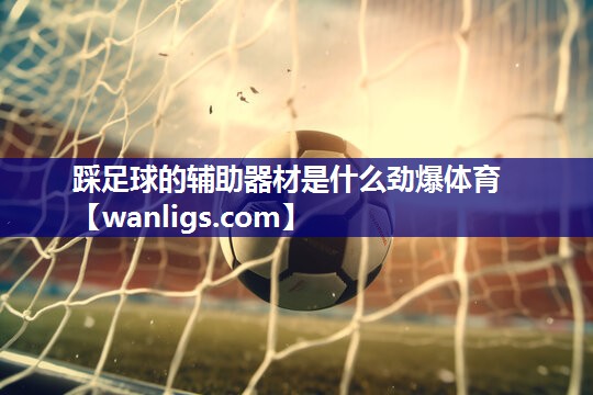 踩足球的辅助器材是什么劲爆体育