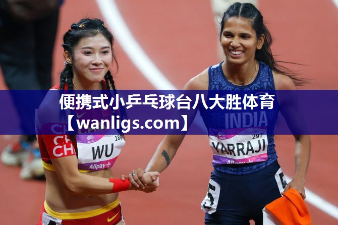 便携式小乒乓球台八大胜体育