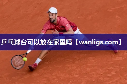 乒乓球台可以放在家里吗