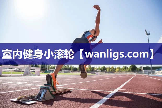 室内健身小滚轮