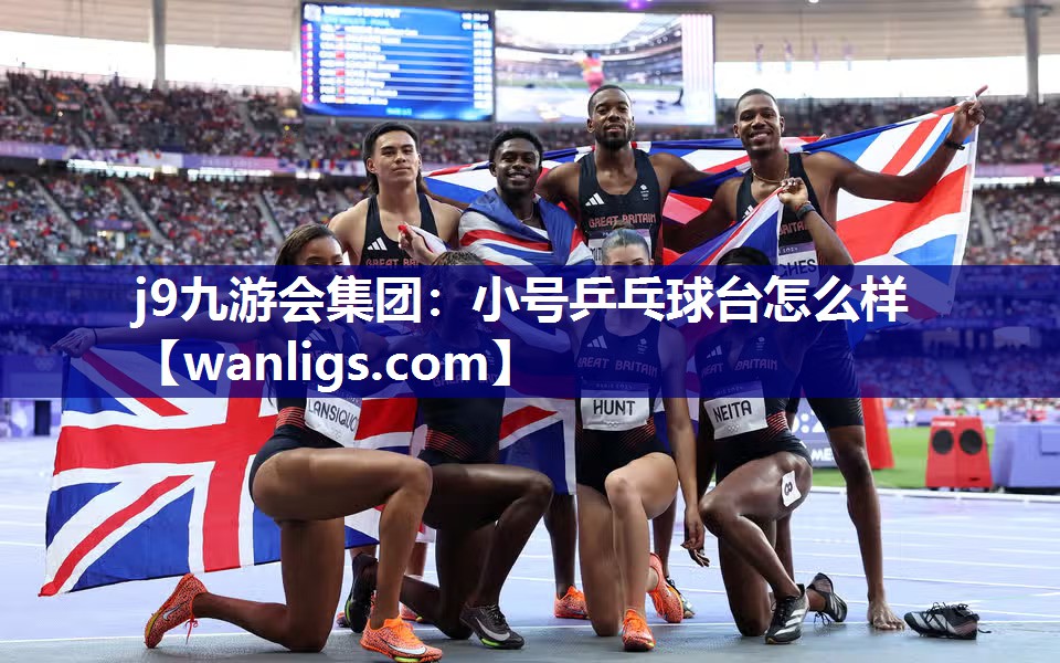 小号乒乓球台怎么样