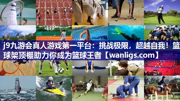 挑战极限，超越自我！篮球架顶棚助力你成为篮球王者